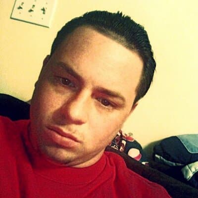 Ryan Christopher Laber avatar