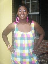 Andrika S Williams avatar