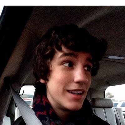 Ryan Douglas Wind avatar