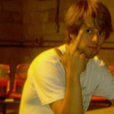 Thomas Duncan Whitledge avatar