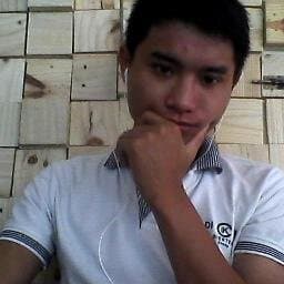 Binh T Nguyen avatar