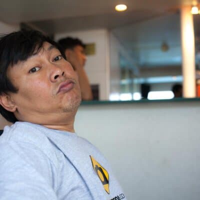 Lester Steven Leiby avatar