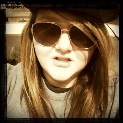 Haley B Smith avatar