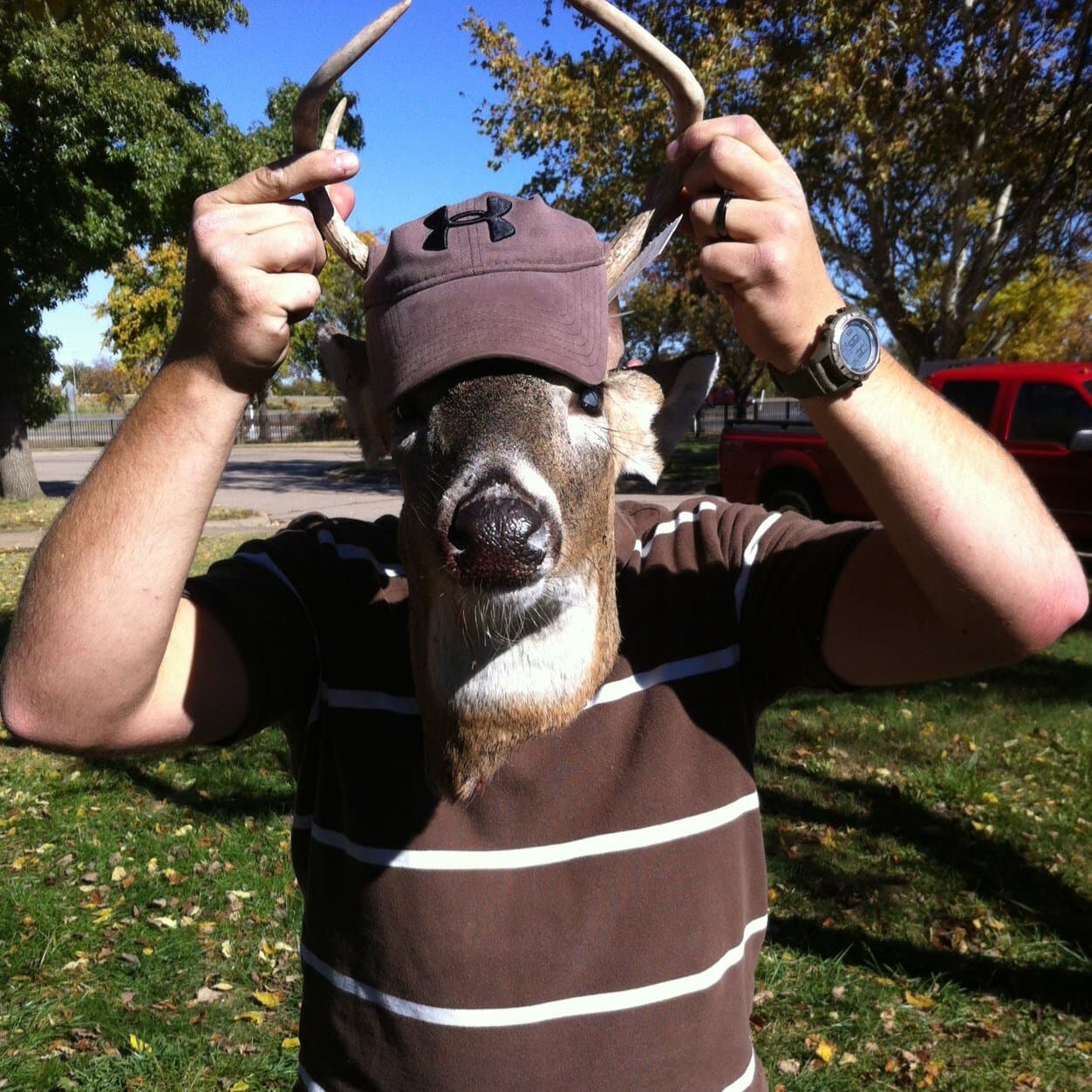 Jeff Patrick Busch avatar
