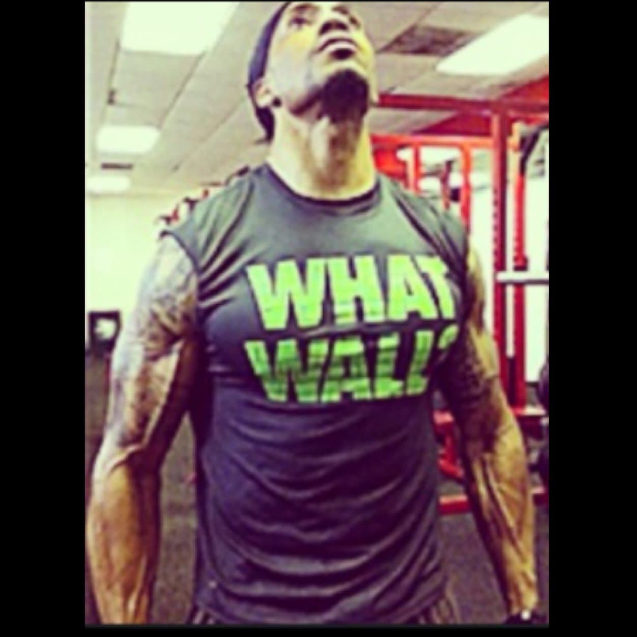 Bobby Lee Williams avatar