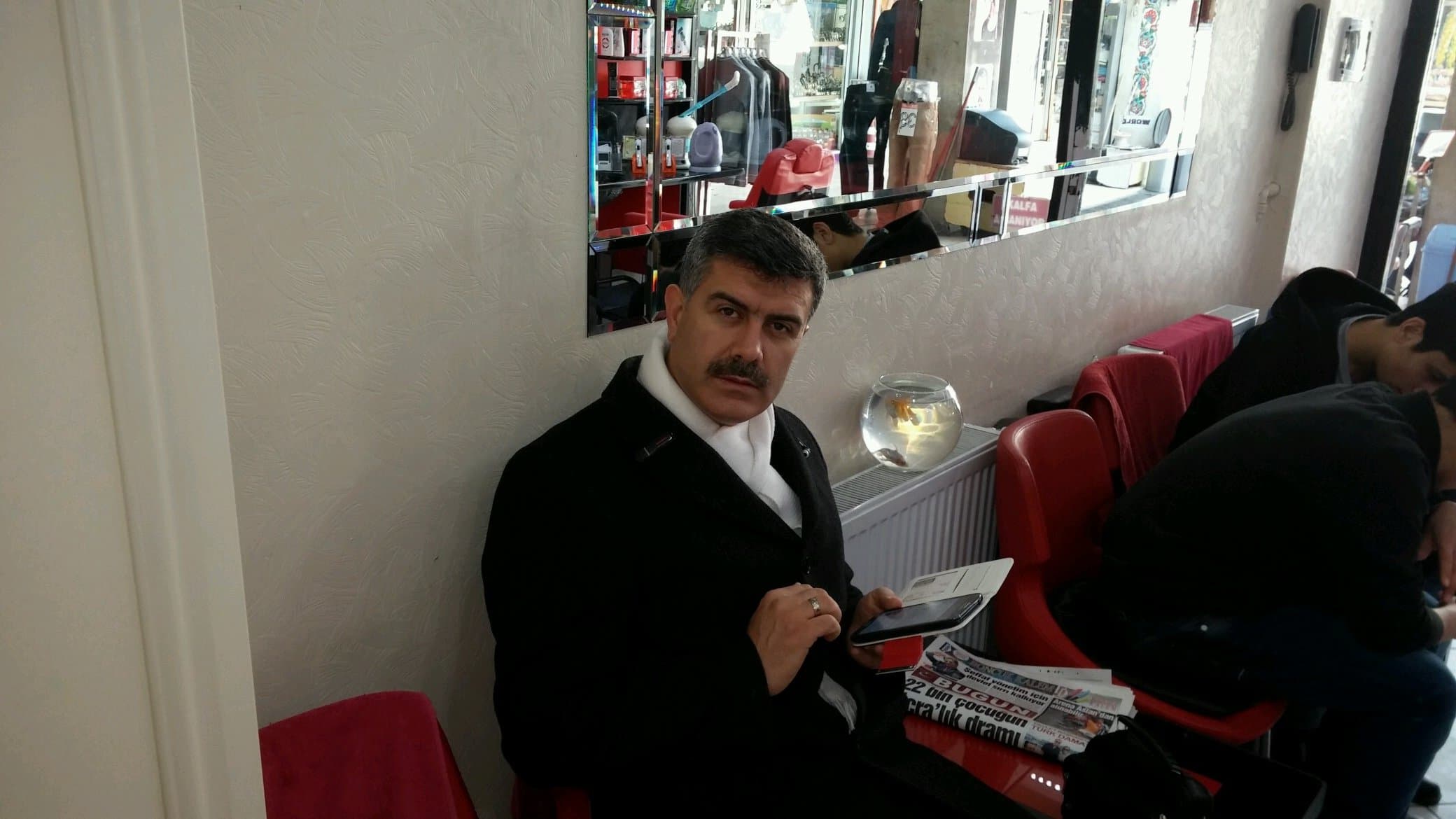 Thomas T Turkowski avatar