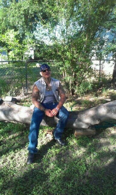 John Gilbert Rodriguez Jr. avatar