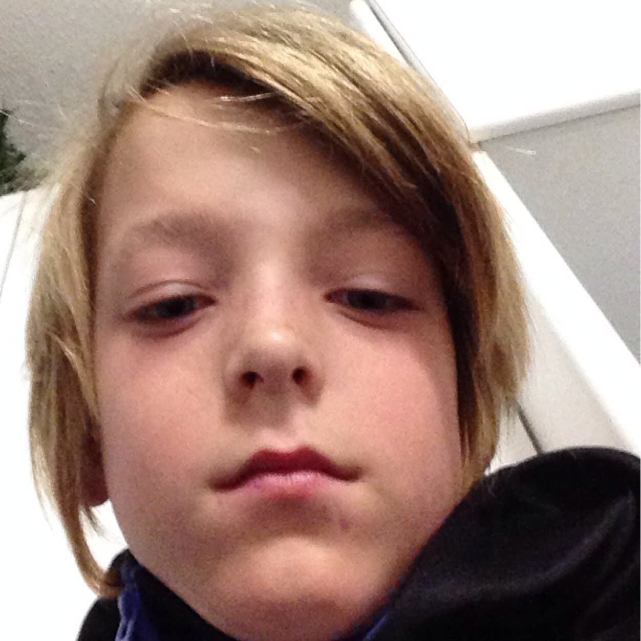 Christopher Ryan Kerber avatar