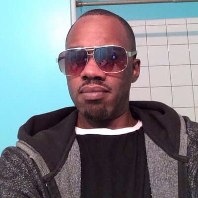 Lawerence J Jackson III avatar