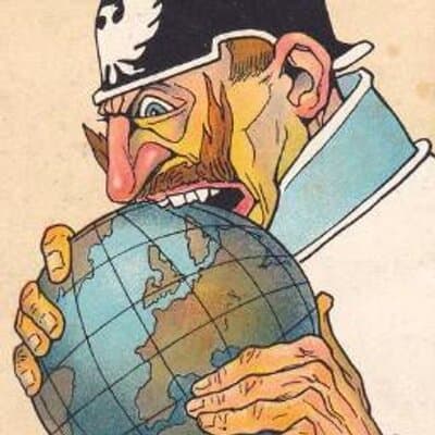 Frank Everett Jacobs avatar