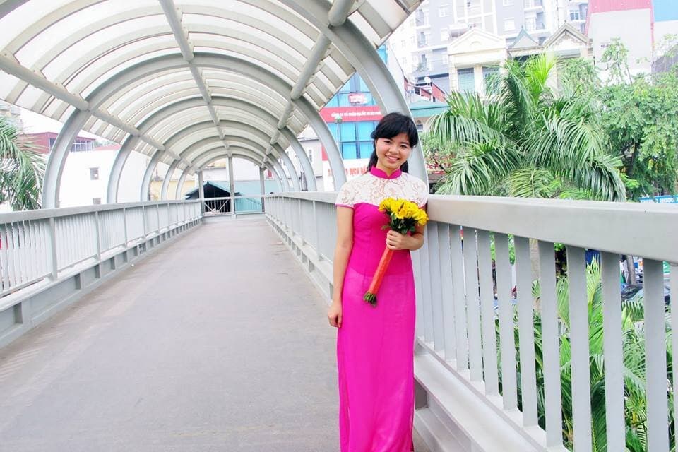 Thuy T Nguyen avatar