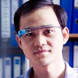 Tam T Nguyen avatar
