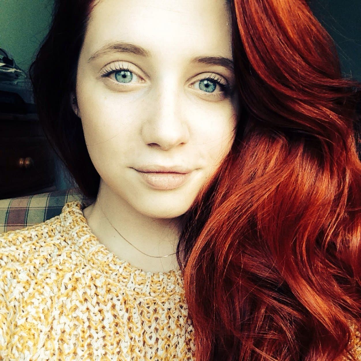 Sarah L Lock avatar