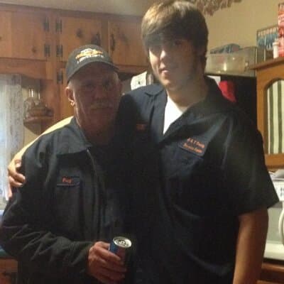 Brent G Devory avatar