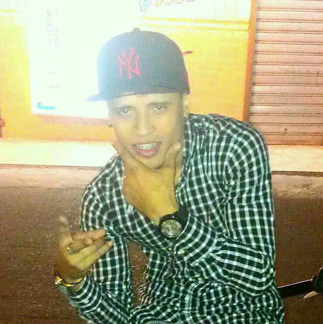 Dexter Wayne Bulger avatar