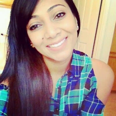 Sneha S Patel avatar