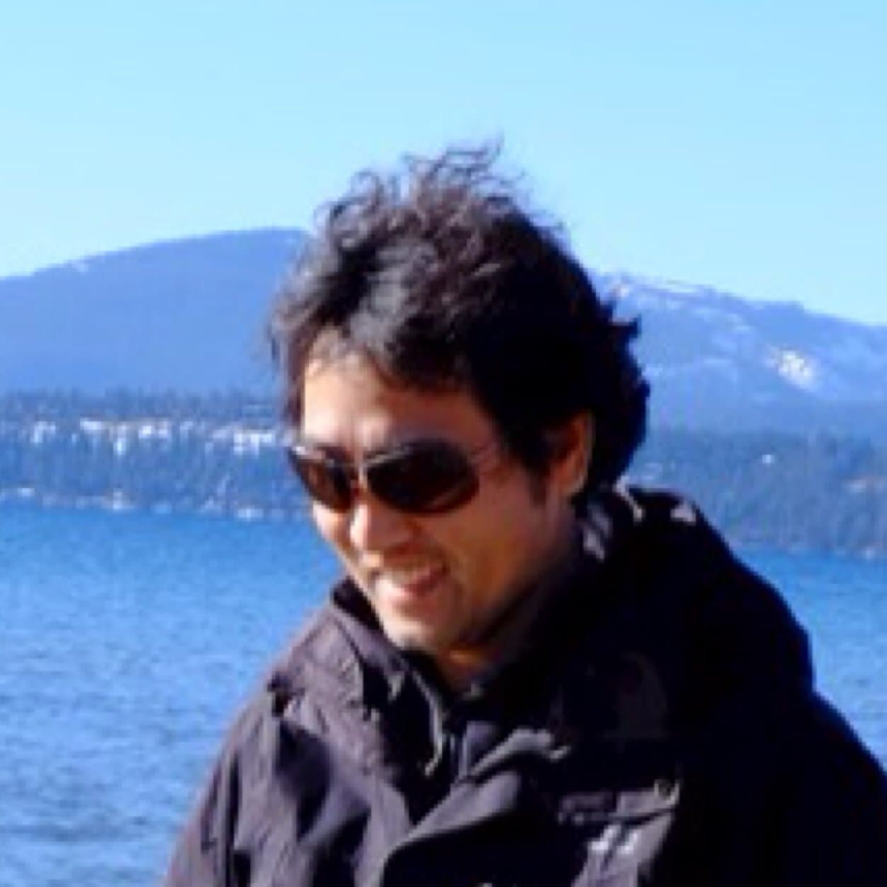 Sung Il Park avatar