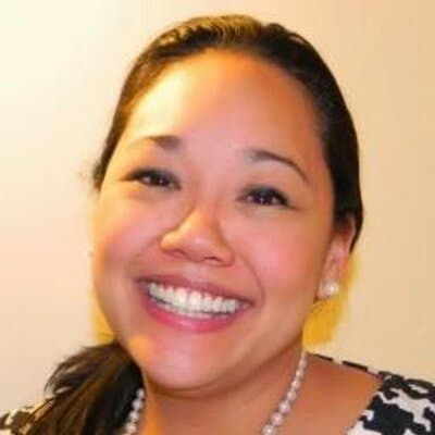 Ruth Kailani O'Rourke avatar