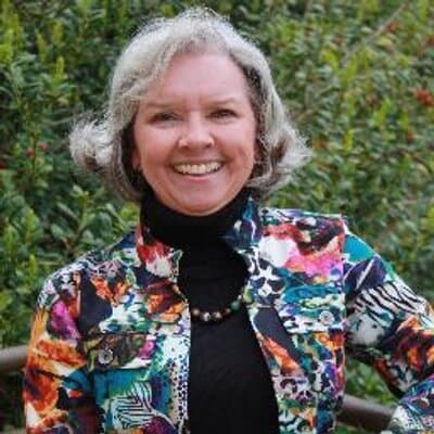 Melba L Crow avatar