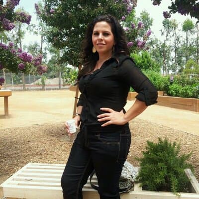 Bertha Gonzalez avatar