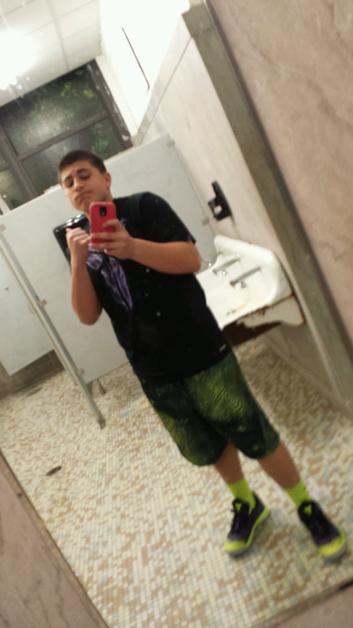Gilbert Rodriguez Jr. avatar