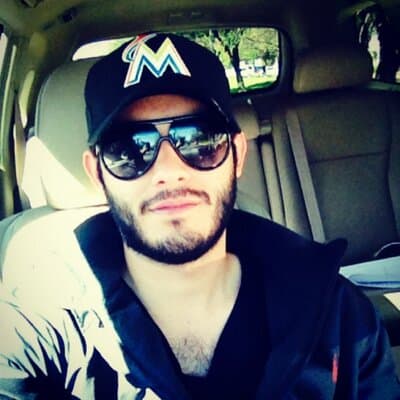 Jaime A Arrambide Jr. avatar