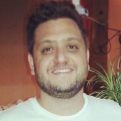 Richard F Busch Jr. avatar