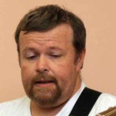 Jeffrey Thomas Servello avatar