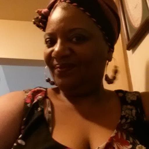 Lynn Marie Swank avatar