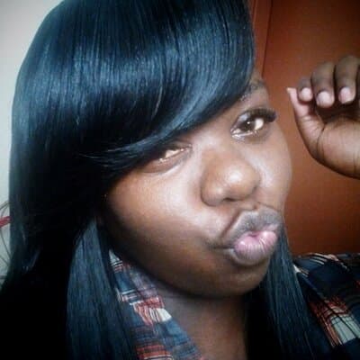 Tashika Marie Johnson avatar
