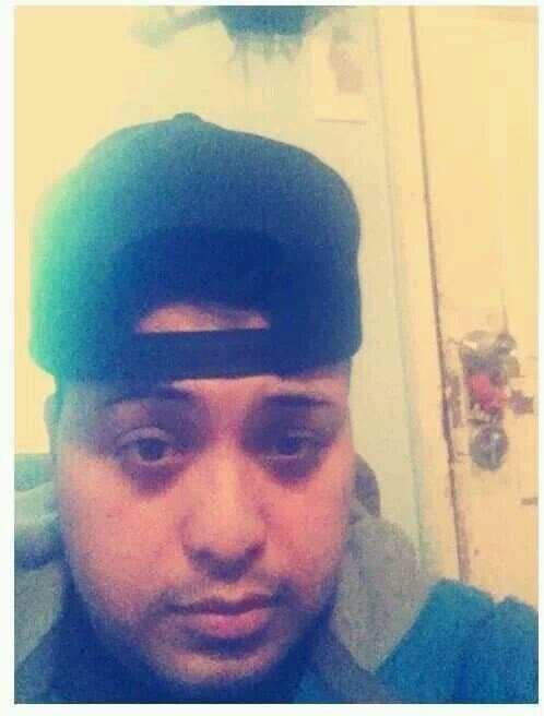 Daniel Ray Garza avatar