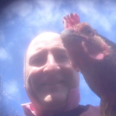 Mark George Rosemark avatar