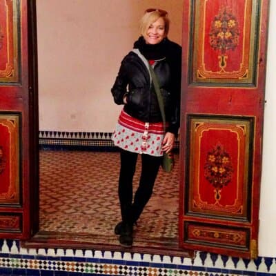 Susan Claire Olney Beck avatar