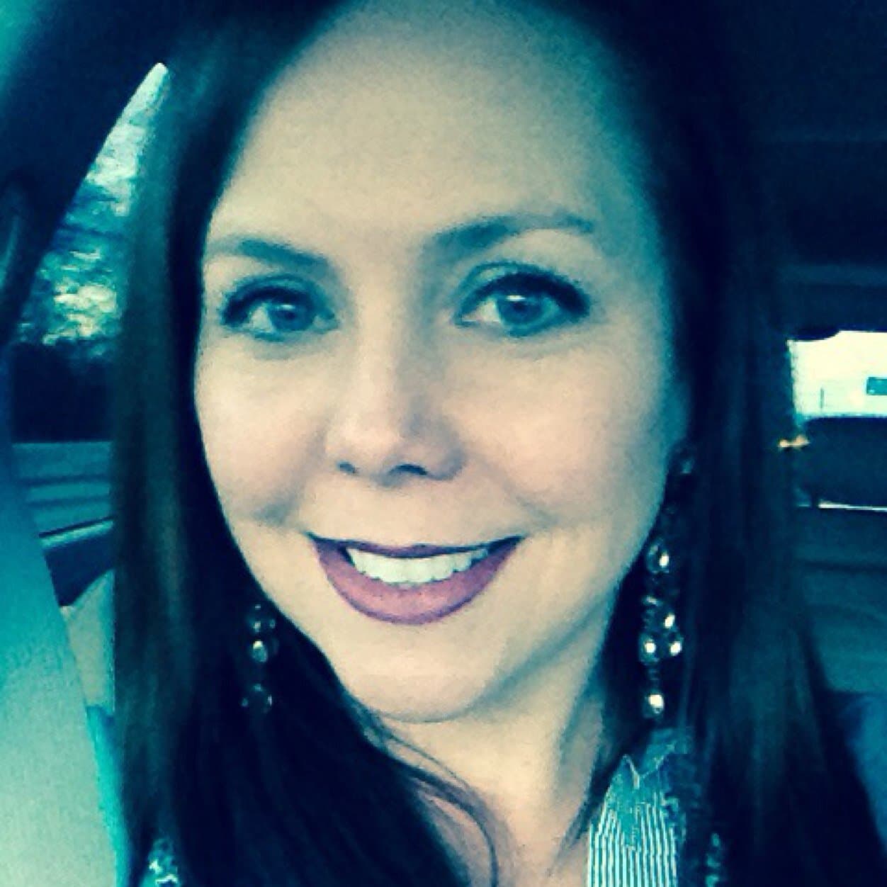 Shelly Rae Drieling avatar