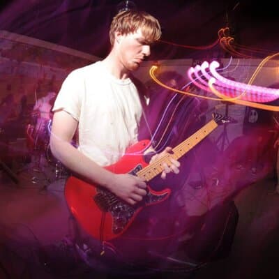 Steven J Toolan avatar