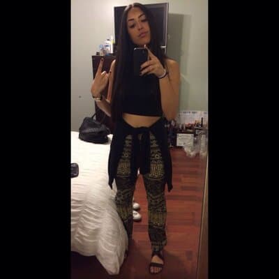 Emily Ann Rodriguez avatar