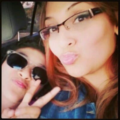 Valerie P Tovar avatar