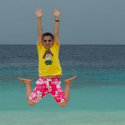 Cecilio Lopez avatar