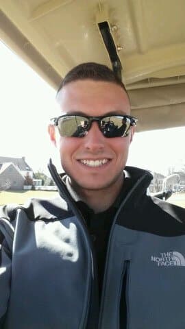 Caleb Michael Querry avatar
