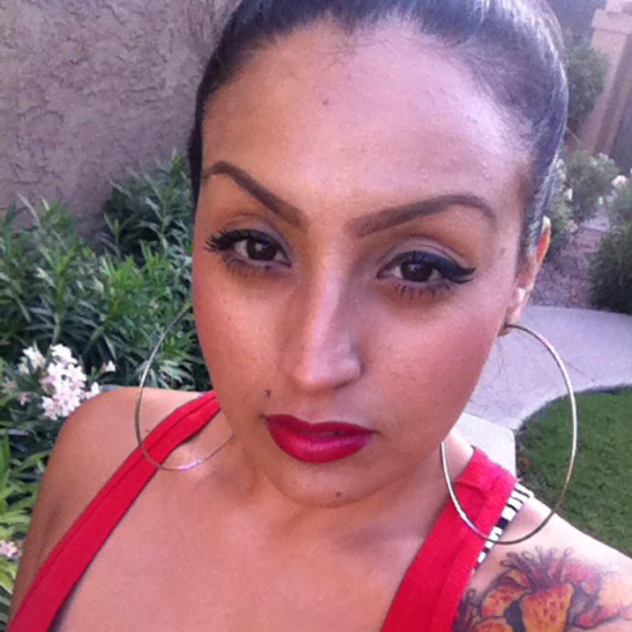 Erica M Garcia avatar