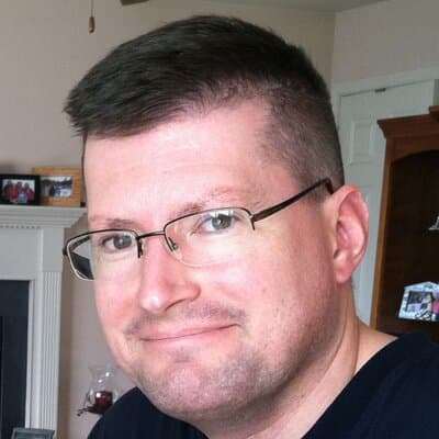 John William Gropp avatar