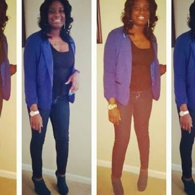 Briana Nicole Jacobs avatar