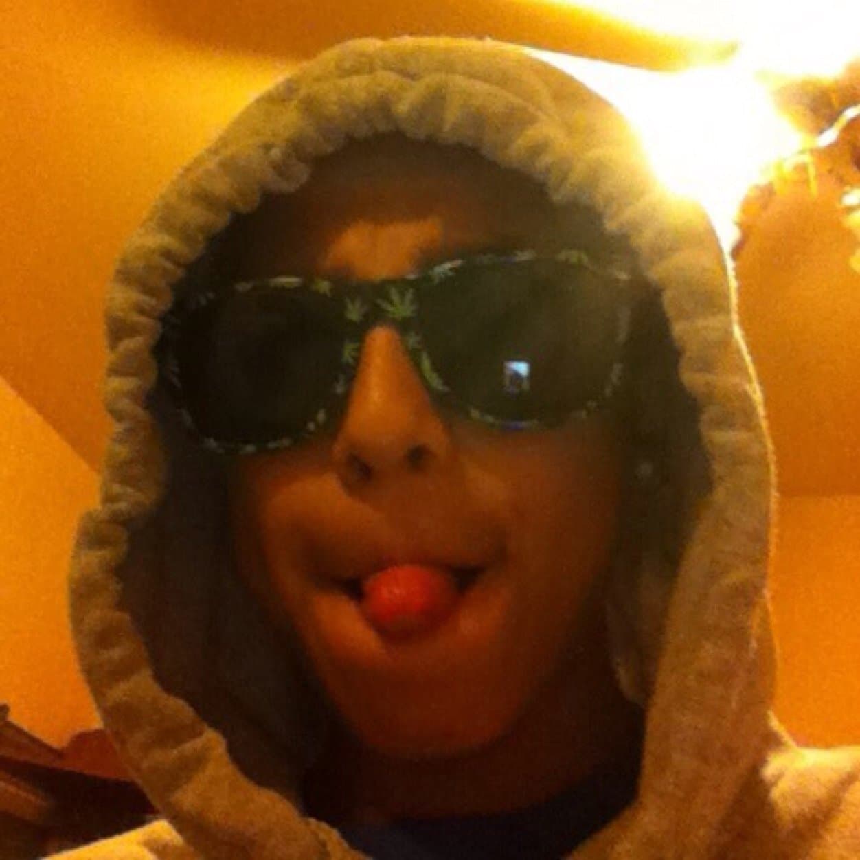 Ricardo Cuellar Jr. avatar
