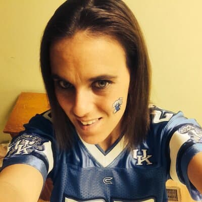 Rita May McCullah avatar