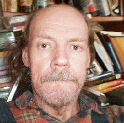 Mark E Struss avatar
