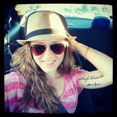 Julie M Mathis avatar