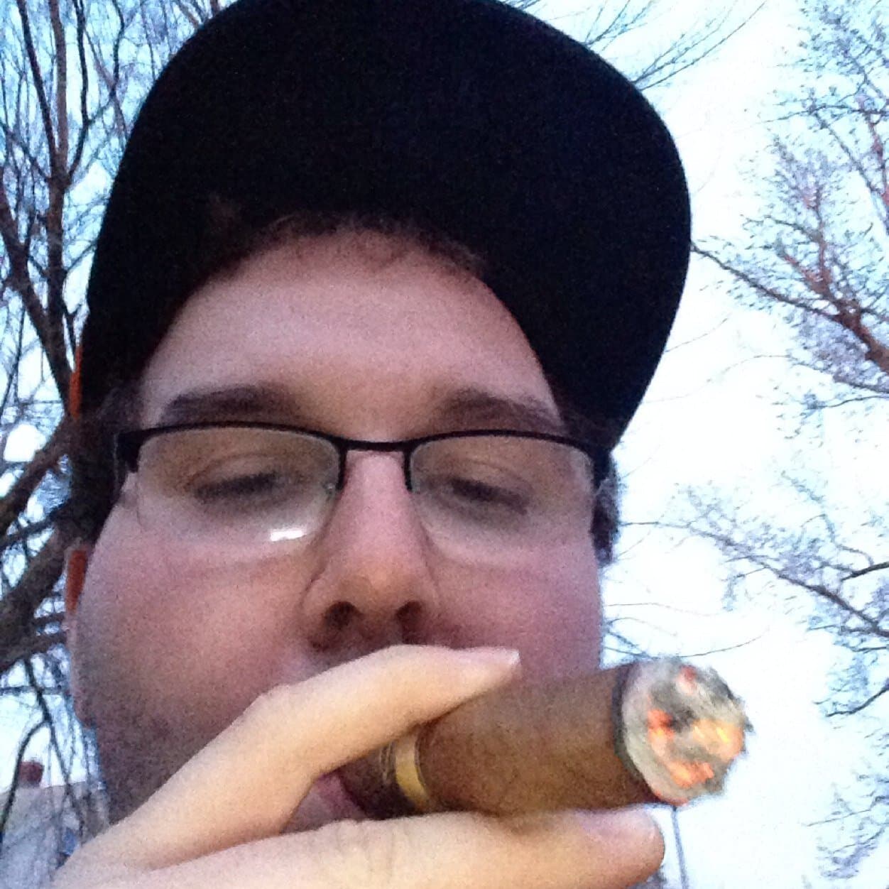 Nick A Bugni avatar