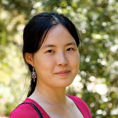 Fayette J Chen avatar