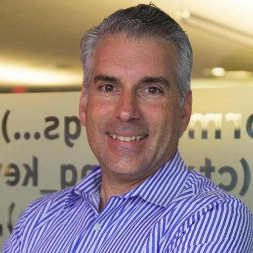 Mark David Scoggin avatar