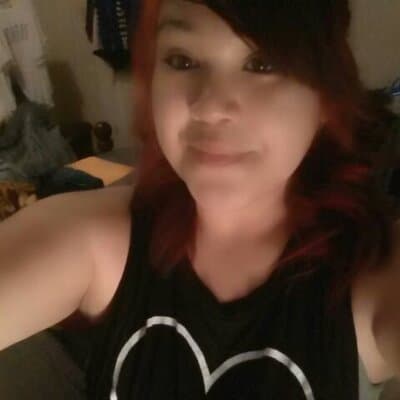 Anna Marie Perez avatar